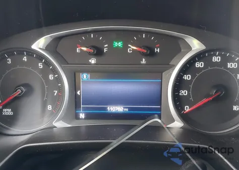 2020 Chevrolet Blazer Fwd 2Lt из США, поврежденный, VIN 3GNKBCRS0LS711615